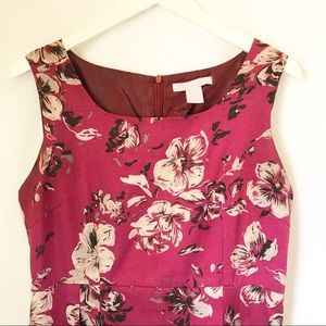 Charlotte Russe Holiday Dress